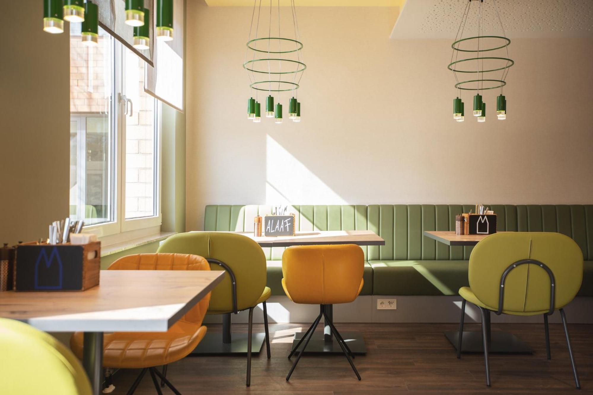 Holiday Inn - The Niu, Mill Cologne Muelheim, An Ihg Hotel Ngoại thất bức ảnh