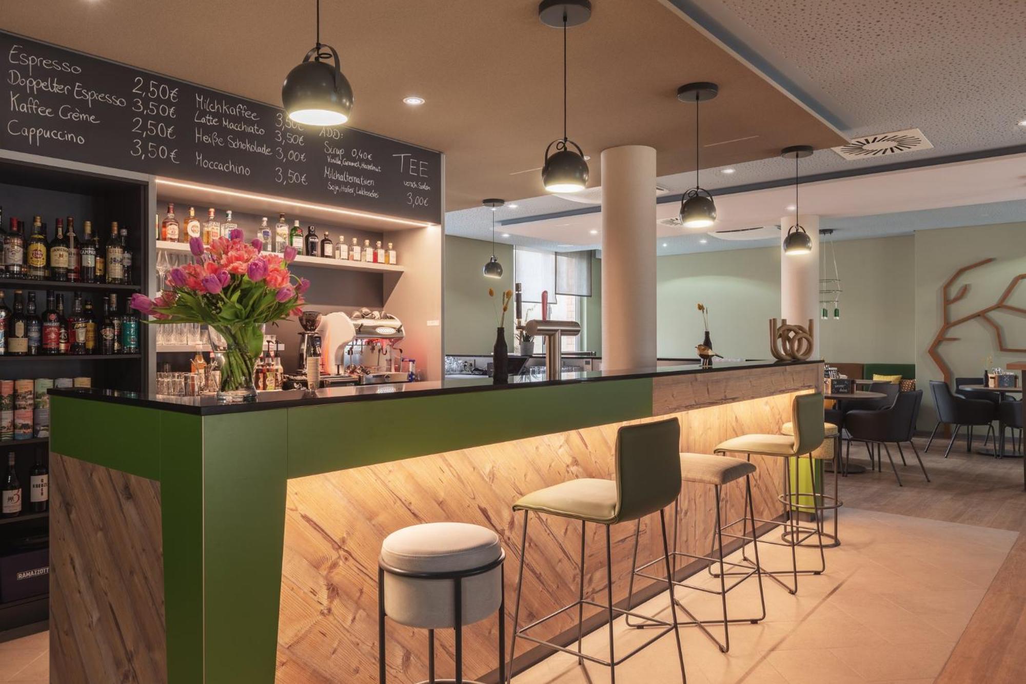 Holiday Inn - The Niu, Mill Cologne Muelheim, An Ihg Hotel Ngoại thất bức ảnh